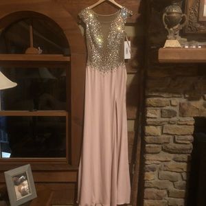 Jovani Prom Dress
